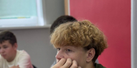 Юнармейцы Молодежного центра продолжают совершенствовать навыки по военной подготовке - Рузский городской округ