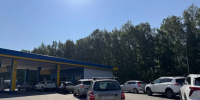 «Топлива нет, сейчас везде так»: в Тюменской области ограничили продажу бензина и дизеля – в регионе дефицит - MegaTyumen.Ru