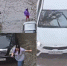 Сельмаш в Ростове ушел под воду: улицы превратились в реки - Bloknot-Rostov.Ru