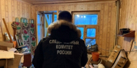 Житель г. Железногорска осужден за причинение смерти своей матери - Следственный комитет