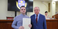 Заседание Учёного совета ВГУ - ВГУ