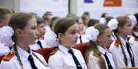 Эра Побед: в МИФИ прошла встреча с потомками героев Великой Отечественной войны - НИЯУ МИФИ
