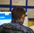 За минувшую неделю росгвардейцы приняли от белгородцев свыше 350 заявлений об оказании госуслуг - Росгвардия