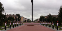 В День памяти и скорби в Марий Эл почтили подвиг защитников Отечества - УФСИН