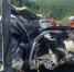 Превысил скорость, врезался в опору. Водитель и пассажир Infiniti погибли в ДТП по дороге на Красную Поляну в Сочи - Кубанские Новости