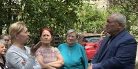 Итоги еженедельного обхода территории района Люблино. 23.06.2026 - Район Люблино