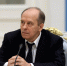 Глава ФСБ Бортников назвал Владимира Зеленского террористом - ИА Общественная служба новостей