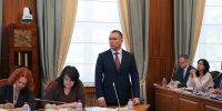 От теробороны до Системы 112: чем займется новое министерство безопасности региона - NewKaliningrad.Ru