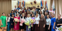 Педагогические колледжи Иркутской области выпустили около тысячи молодых специалистов в этом году - Правительство Иркутской области