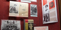 Столетие памяти: музей Островского представил экспозицию «Моя воспитанница» - Сетевое издание Официальный Новороссийск
