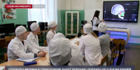 Студенты-медики в Севастополе будут получать доплаты до 3 тысяч рублей - Телеканал НТС