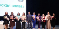 Демография. Воспитание. Защита жизни. - Притобольный муниципальный округ