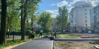 Названы территории для благоустройства в Вологде - Gorodvo.Ru