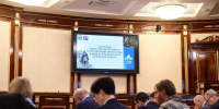 В Ленобласти на второй поток программы «Герои Команды 47» зачислено 24 участника - Петербургский дневник