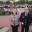 Полицейские и общественники почтили память павших в Великой Отечественной войне в Пензенской области - УМВД Пензенской области