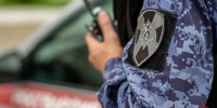 Росгвардейцы в Крыму и Севастополе за неделю пресекли ряд правонарушений - Росгвардия