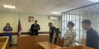 Конопля стоила свободы - в Горшеченском районе осудили двух мужчин - Курские Известия