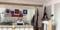 Гранты как ресурс развития культуры Новоалтайска: итоги пяти лет. - Администрация г. Новоалтайск