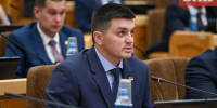 Максим Крайн об окружении депутата Госдумы Олега Михайлова: «Общество вправе требовать самого жесткого разбирательства» - Bnkomi.Ru
