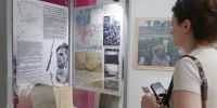«Рубеж Красногвардейск»: история мужества и стойкости - Гатчинская правда