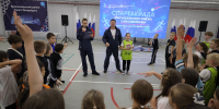 Лето с пользой: как проводят каникулы школьники Красносельского района в городских оздоровительных лагерях - Красносельский район