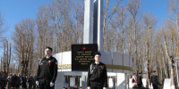 Завершен подсчёт голосов VI Всероссийского онлайн-голосования за объекты благоустройства. - Администрация г. Северодвинска