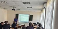 Открытый диалог со слушателями университета МВД - КубГУ