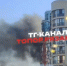 пожар в районе круиза - РИА 7 Новостей