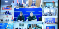 Евгений Солнцев поручил ускорить помощь пострадавшим от ливней в Оренбуржье - Газета Оренбуржье