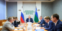 Ситуация с топливом в Югре: власти принимают меры для стабилизации рынка - ИД Новости Югры