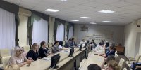 Межведомственный консилиум рассмотрел сложные семейные ситуации для возвращения детей в семьи - Уполномоченный по правам ребенка
