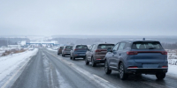 Сайт компании Chery перестал стабильно работать в России - GlobalMSK.Ru
