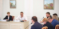 Более 30 заявок направили на городской конкурс «Открытый Нижний» в 2026 году - Газета День города. Нижний Новгород