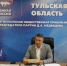 Глава города Тулы, руководитель фракции «Единая Россия» в Тульской городской Думе Алексей Эрк провел прием граждан - Единая Россия