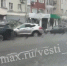 Мощные ливни обрушились на город Киров - ГТРК Вятка