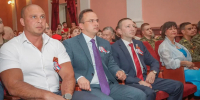 В Брянске пообещали ускорить установку памятника Олегу Брянскому - Газета Брянские новости