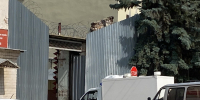 Потенциальной воровке отказали в домашнем аресте - OrelGrad.Ru