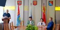 ️Уважаемые жители Фурмановского района! - Фурмановский район