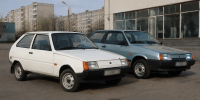 ЗАЗ-1102 «Таврия» должен был стать дешёвым ответом ВАЗ-2108: почему лёгкий хэтчбек не повторил успех «восьмёрки»? - Prochepetsk.ru