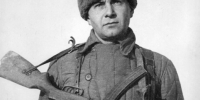Сегодня исполняется 117 лет со дня рождения Цезаря Львовича Куникова - Администрация г. Геленджика
