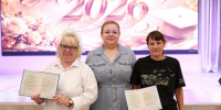 В «Сосновом бору» выпустили новых специалистов - LipetskNews.Ru