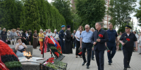 День памяти и скорби - Газета Тосненский вестник
