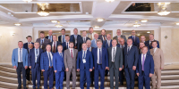 23.06.2026 | В первом полугодии 2026 года российские АЭС дополнительно выработали 7,44 млрд кВт·ч электроэнергии за счет оптимизации сроков ремонтов - Министерство энергетики и ЖКХ
