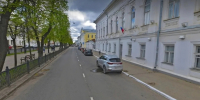 На время проведения мероприятия в первом квартале проспекта Мира ограничат движение транспорта - Город Кострома