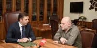// Фото пресс-службы Губернатора Орловской области - Правительство Орловской области