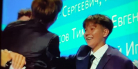 Восьмиклассник-исследователь из Камышина Захар Наумов поплывет на ледоколе на Северный полюс - Блокнот Камышин