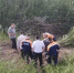 Тело мужчины обнаружили в реке Ташле в Труновском округе - ИА Победа 26