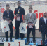 Чемпионат Ульяновской области по боксу - дисциплина «удар на силу» - Федерация бокса