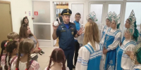 Почему важно установить автономный дымовой пожарный извещатель: аргументы «за» - Городской округ Красногорск