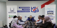 Избирательная комиссия Чеченской Республики утвердила важные пункты предстоящих выборов - Избирательная комиссия